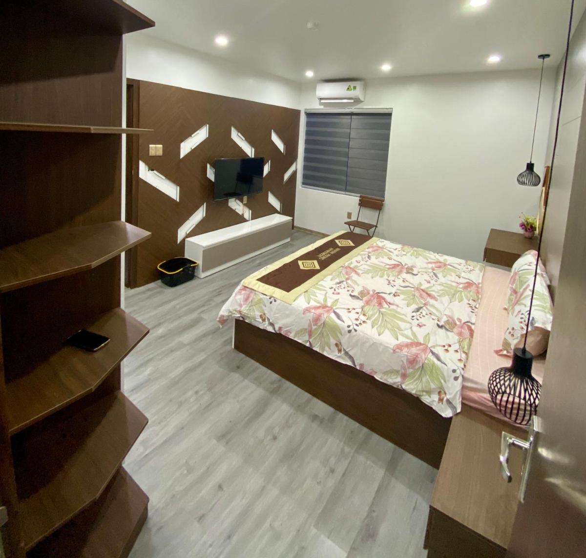 Khánh Phong Apartment in Waterfront - Housity
