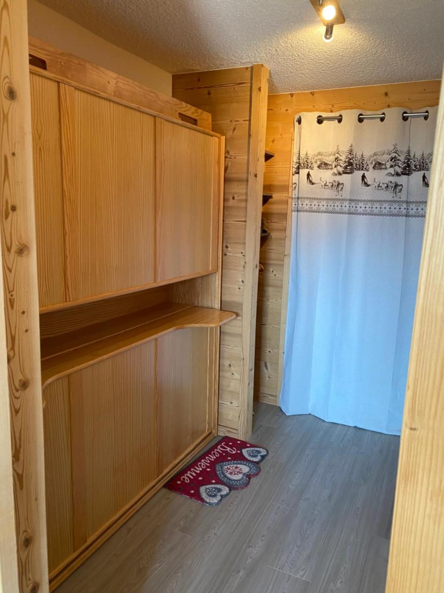 Studio magnifique saint Gervais les bains - Housity