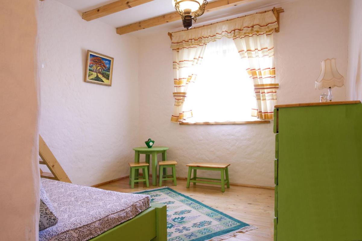 La sat - Housity
