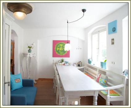 Gästehäuser Hölle 12 und Hölle 13 - Housity