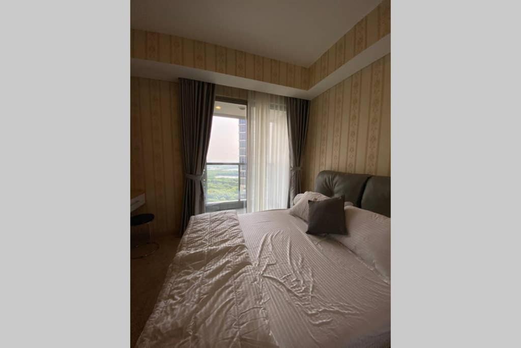 Studio Apartment Gold Coast PIK, Jakarta Utara Jakarta