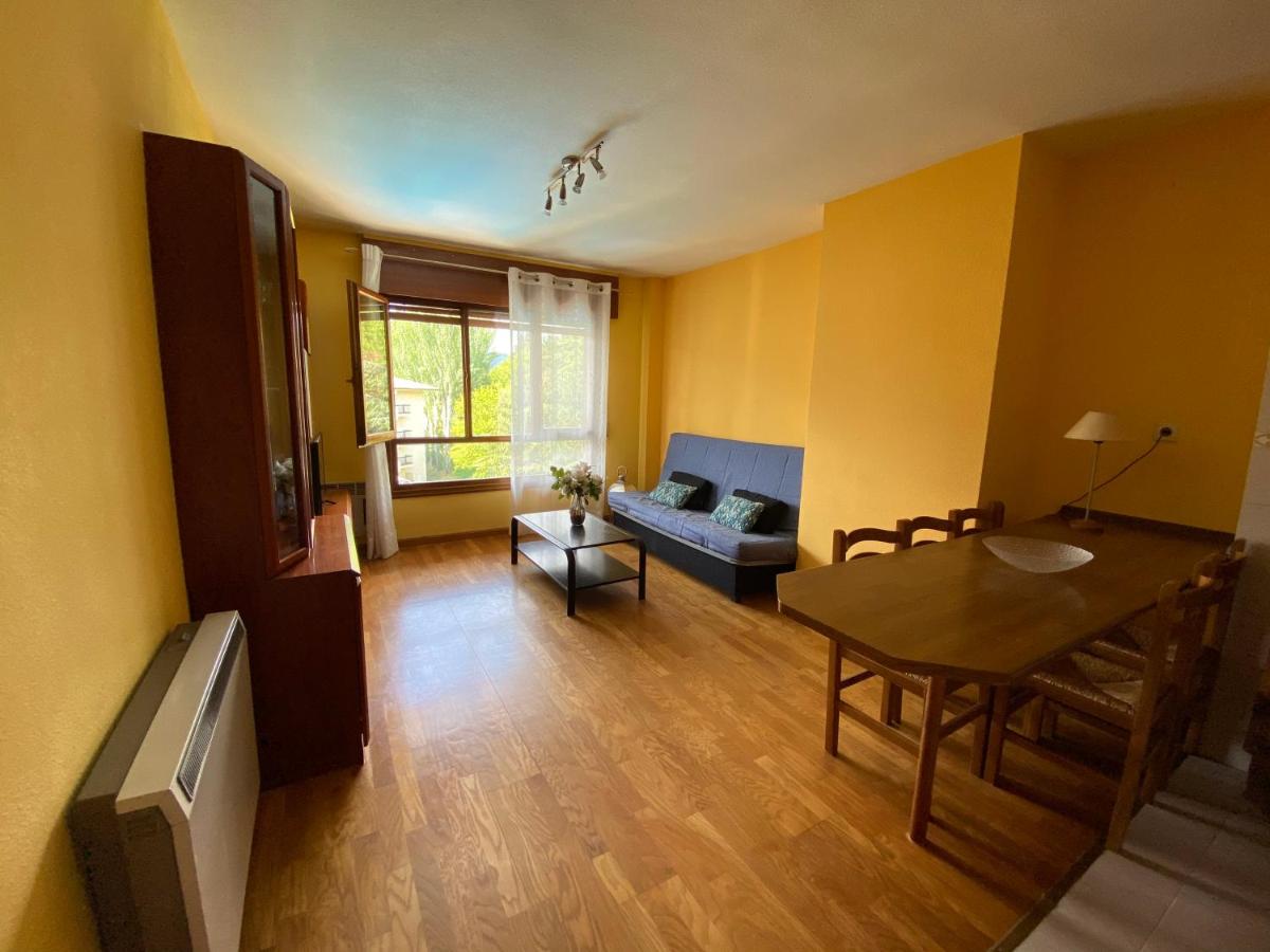 Altur 5 Jaca - Housity