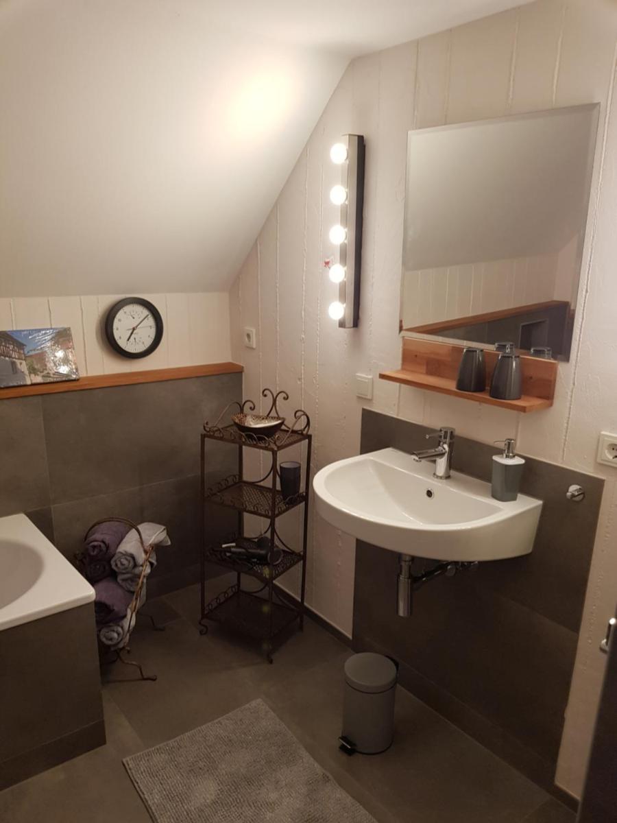 Ferienhaus Am Schildberg - Housity