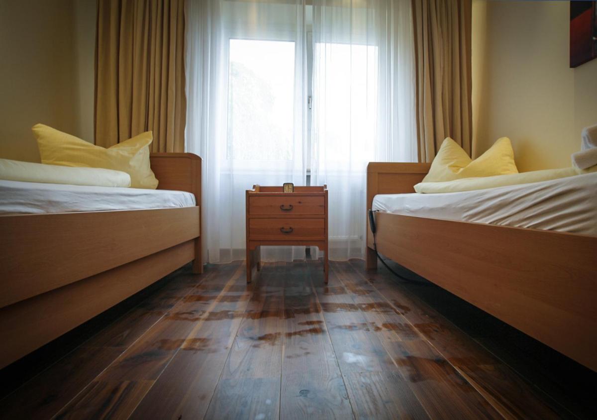 Ringeltaube – Wohnen wie zu Hause - Housity