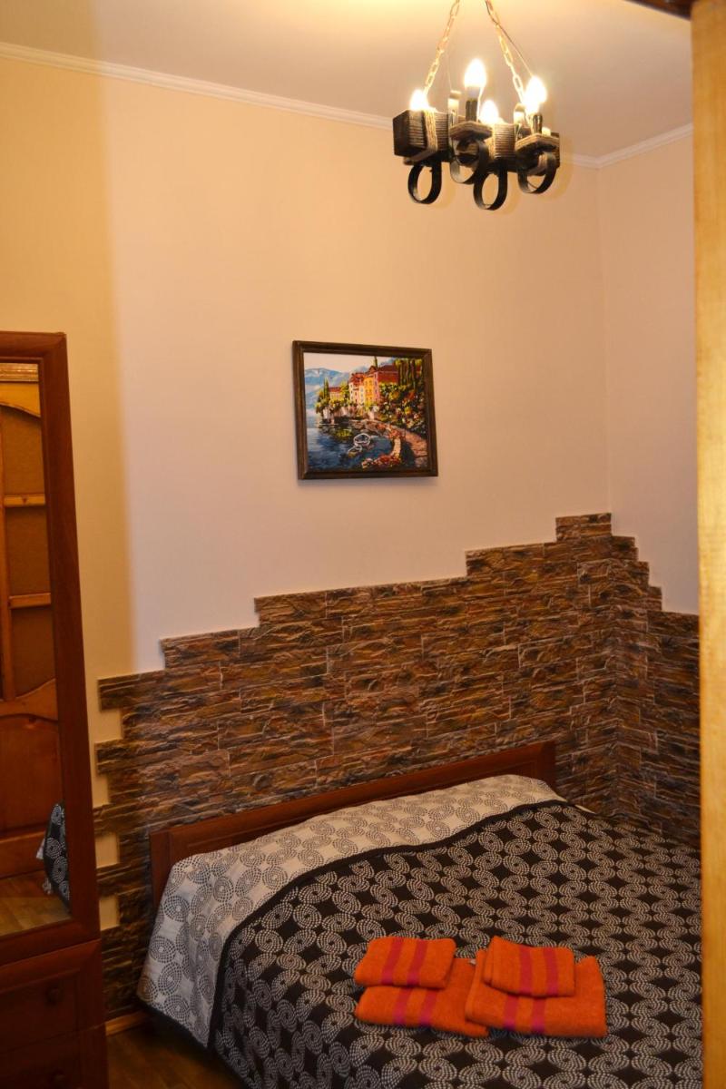 Апартаменты STONE HOUSE - Housity