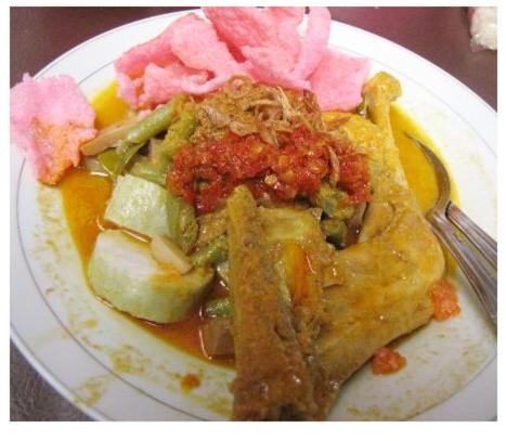 Kana Hasya Homestay 