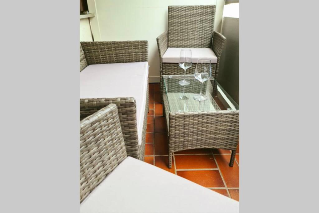 Rivulet 2 bedroom Apartment - Housity