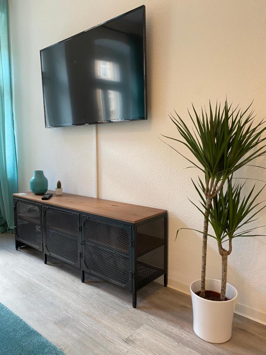 Leutzsch apartment - Housity