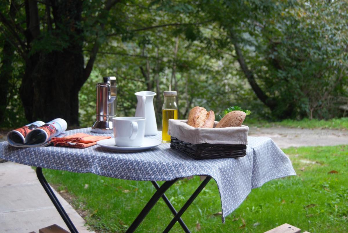 Apartamentos El Abertal - Housity