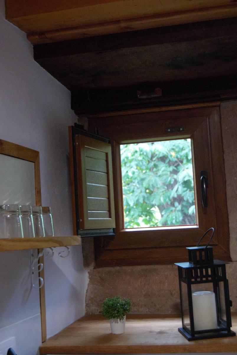 Apartamentos El Abertal - Housity