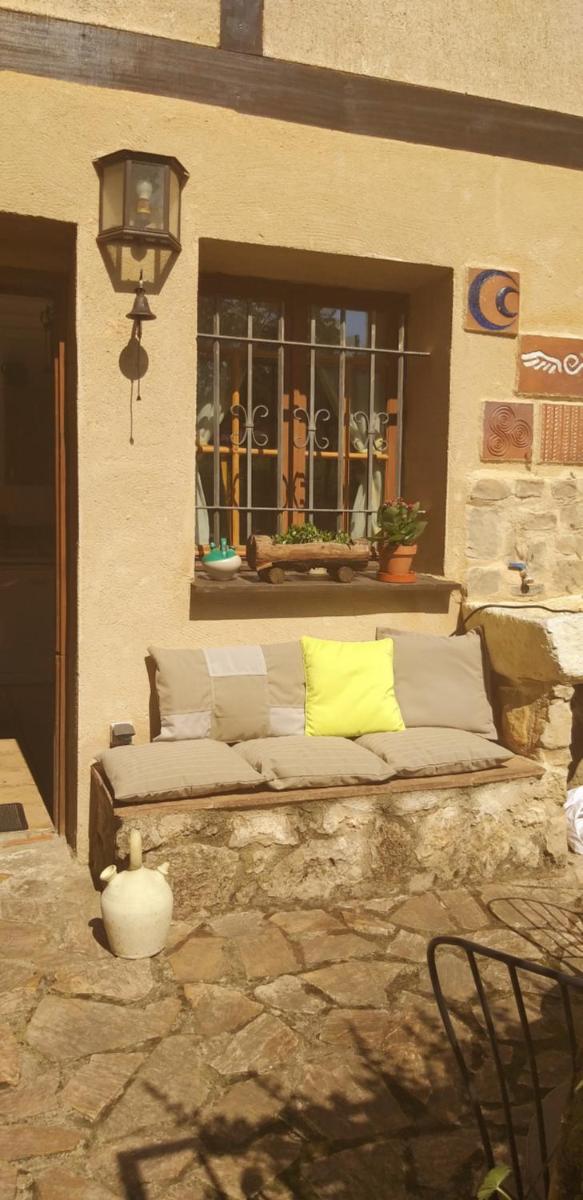 Casa Rural Natura Sobron - Housity