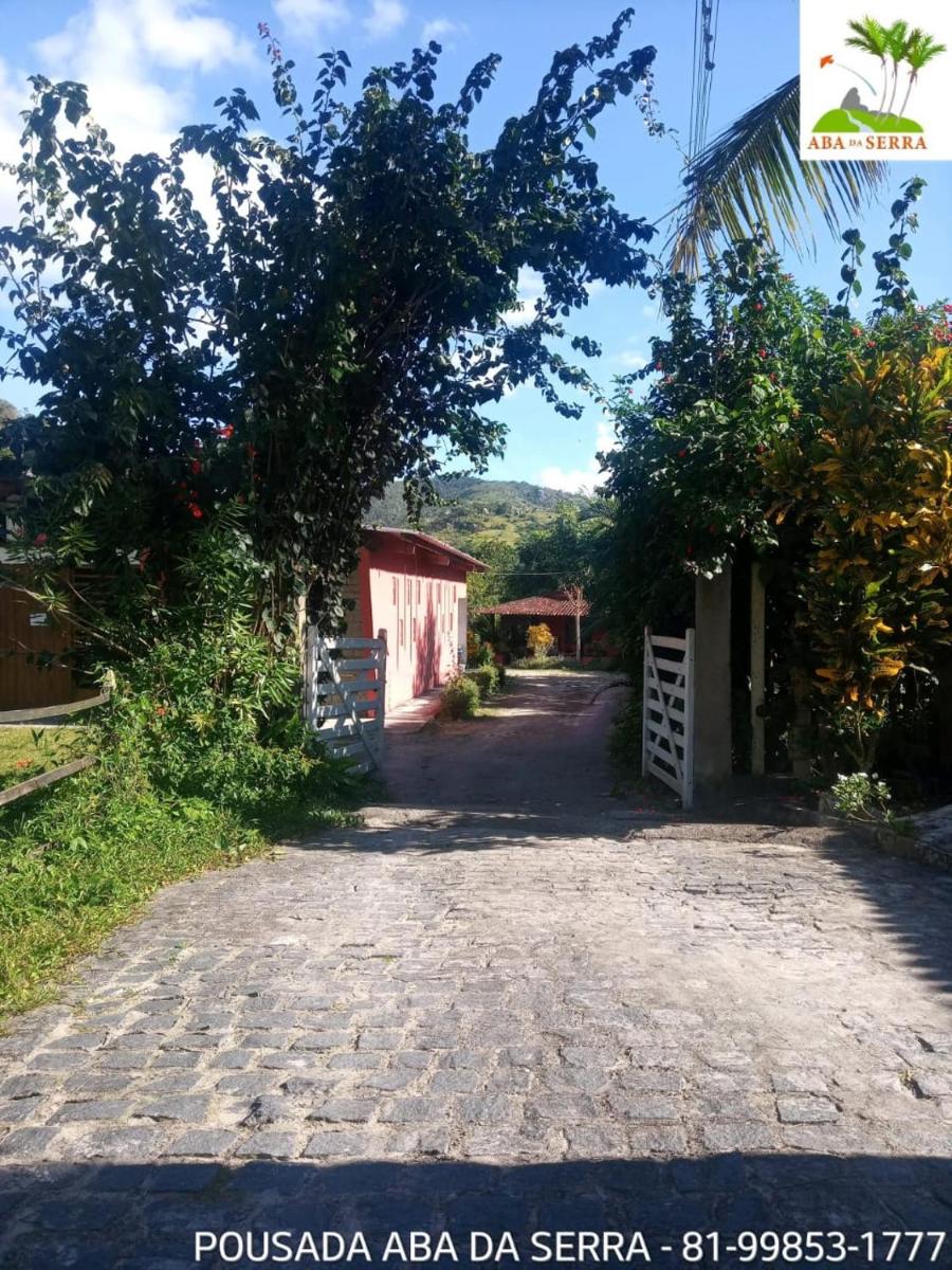 Pousada Aba da Serra - Housity