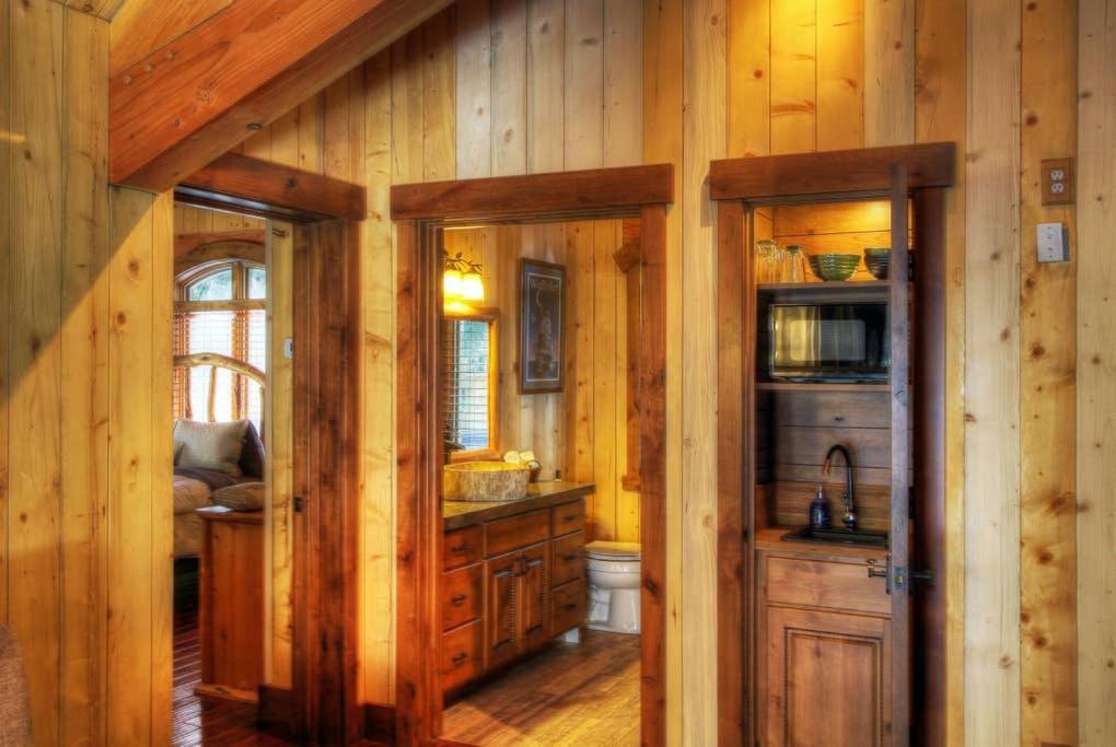 Carriage House On The Stream Sundance, Utah - Housity