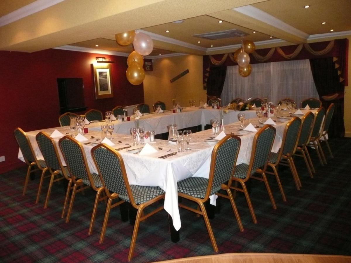 The Upper Largo Hotel & Restaurant - Housity
