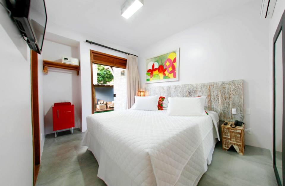 Pousada Villa Maeva Itacare - Housity