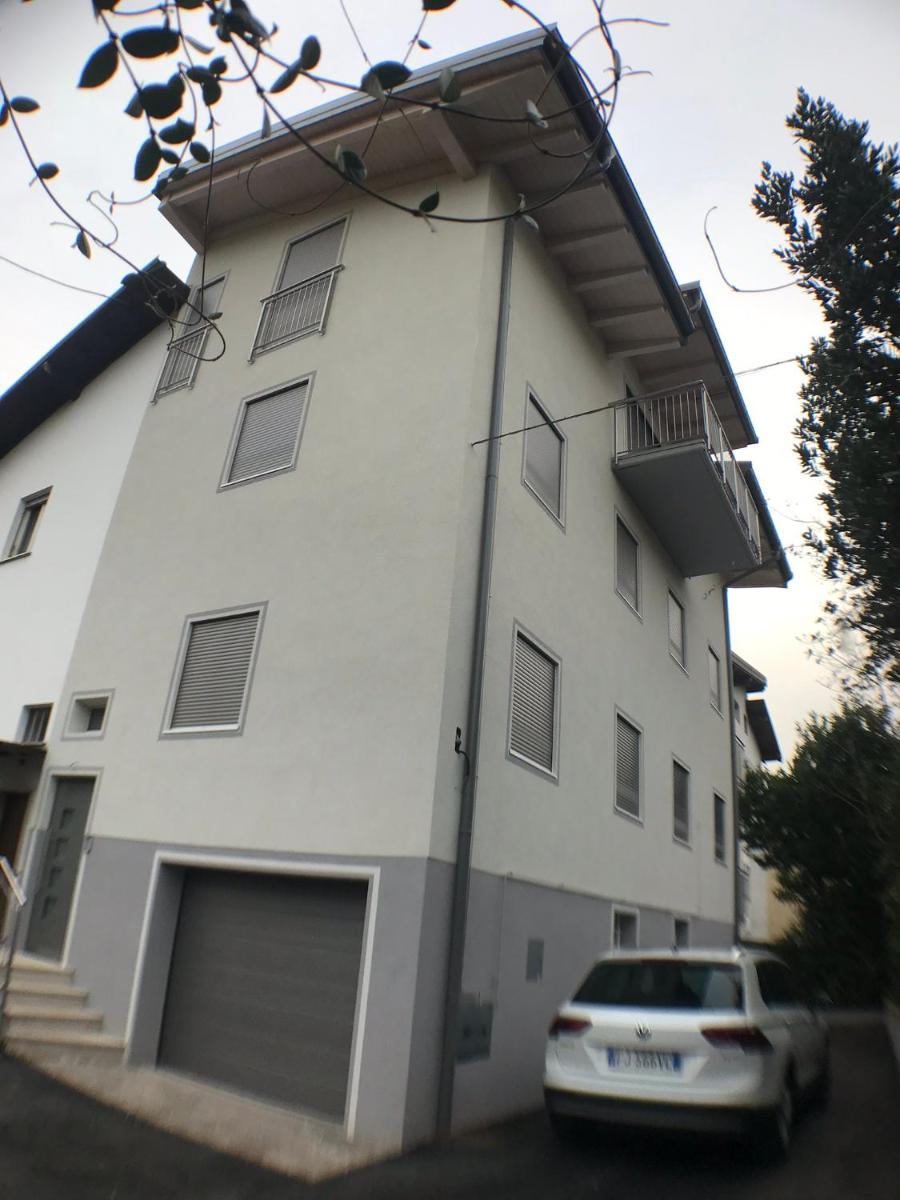Suitetrails - Milpi Apartments