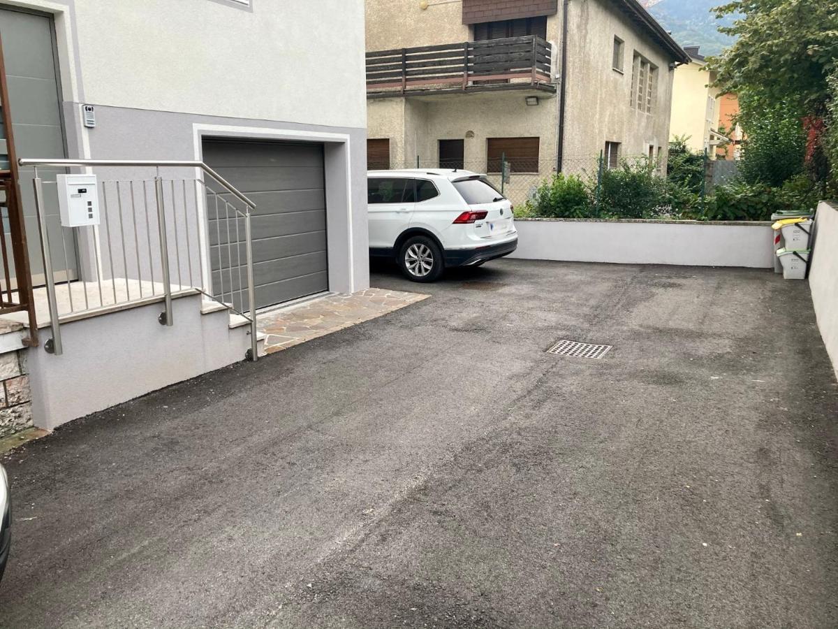 Suitetrails - Milpi Apartments