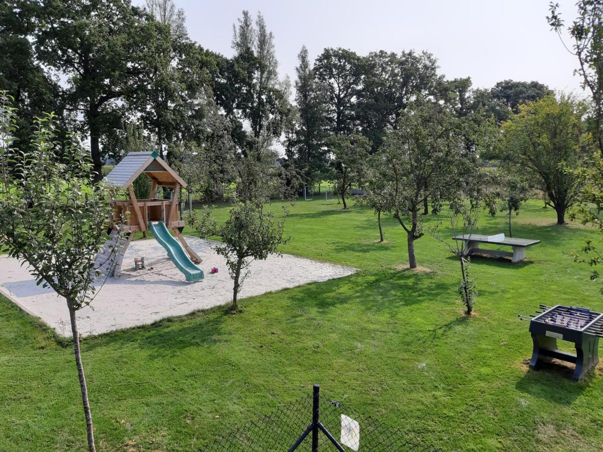 Kalmthoutse Hoeve - Housity