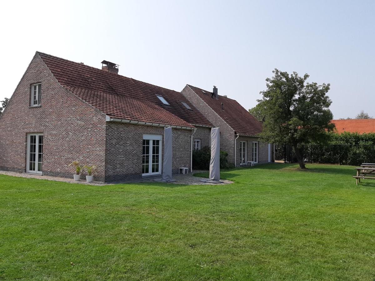 Kalmthoutse Hoeve - Housity