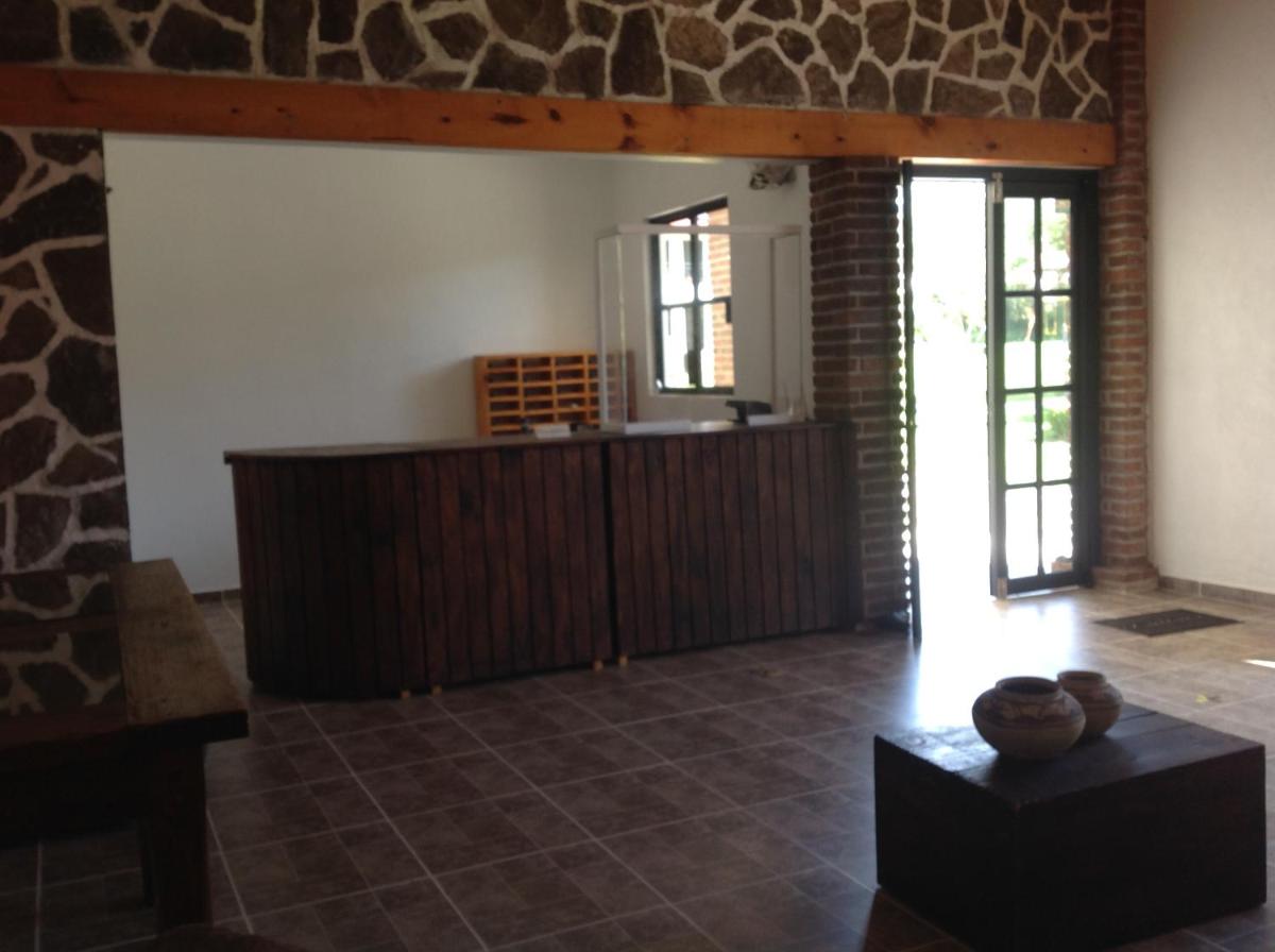 Hotel Finca Las Bovedas - Housity