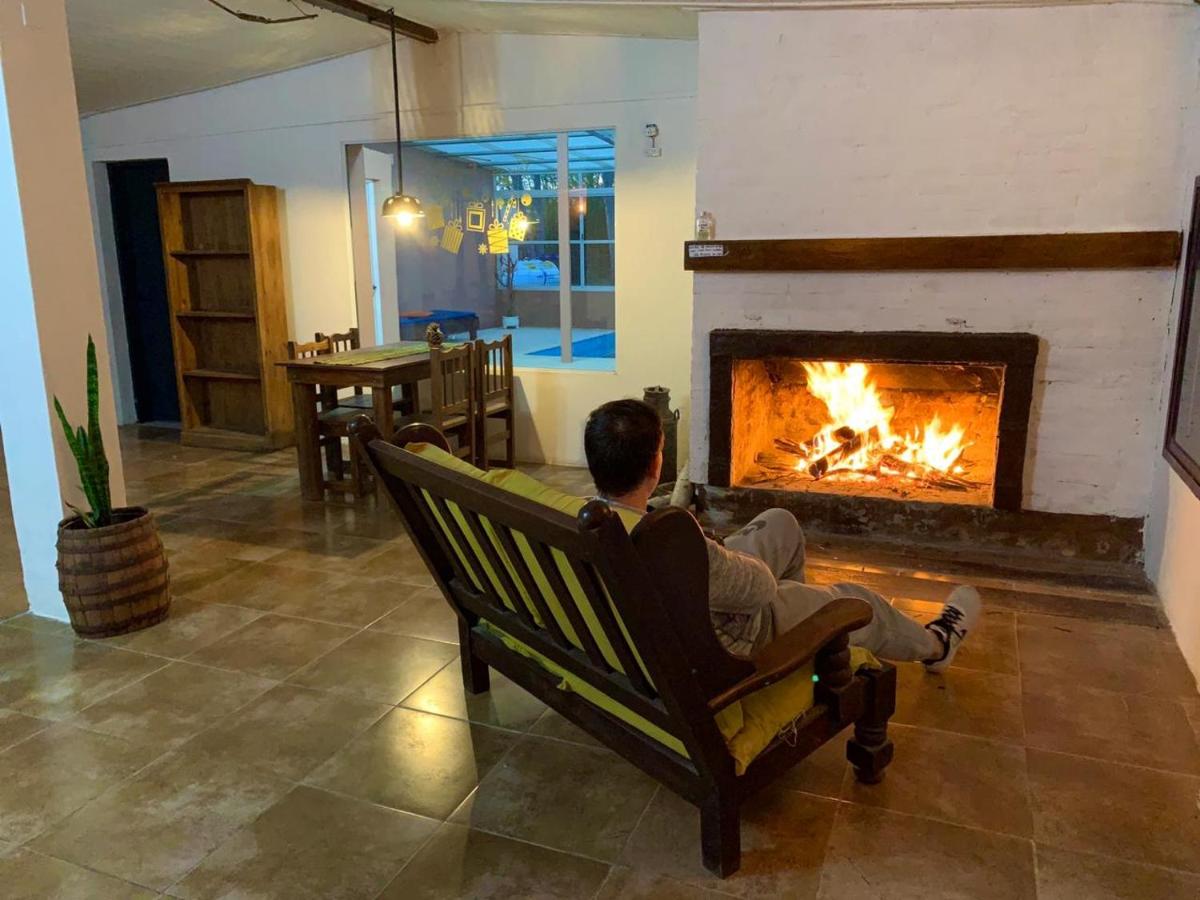 Santa Maria Hostería de campo B&B - Housity