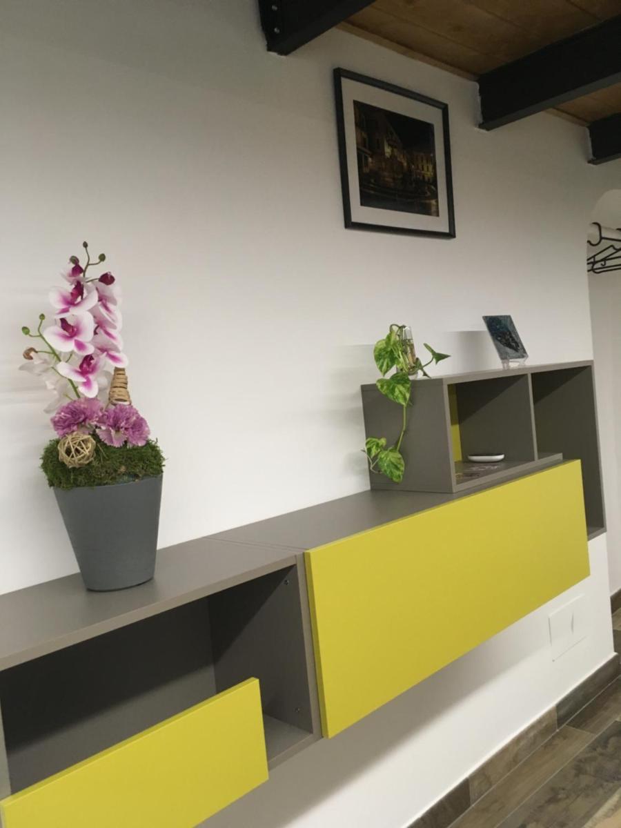 Localetto bed & dinner - Housity