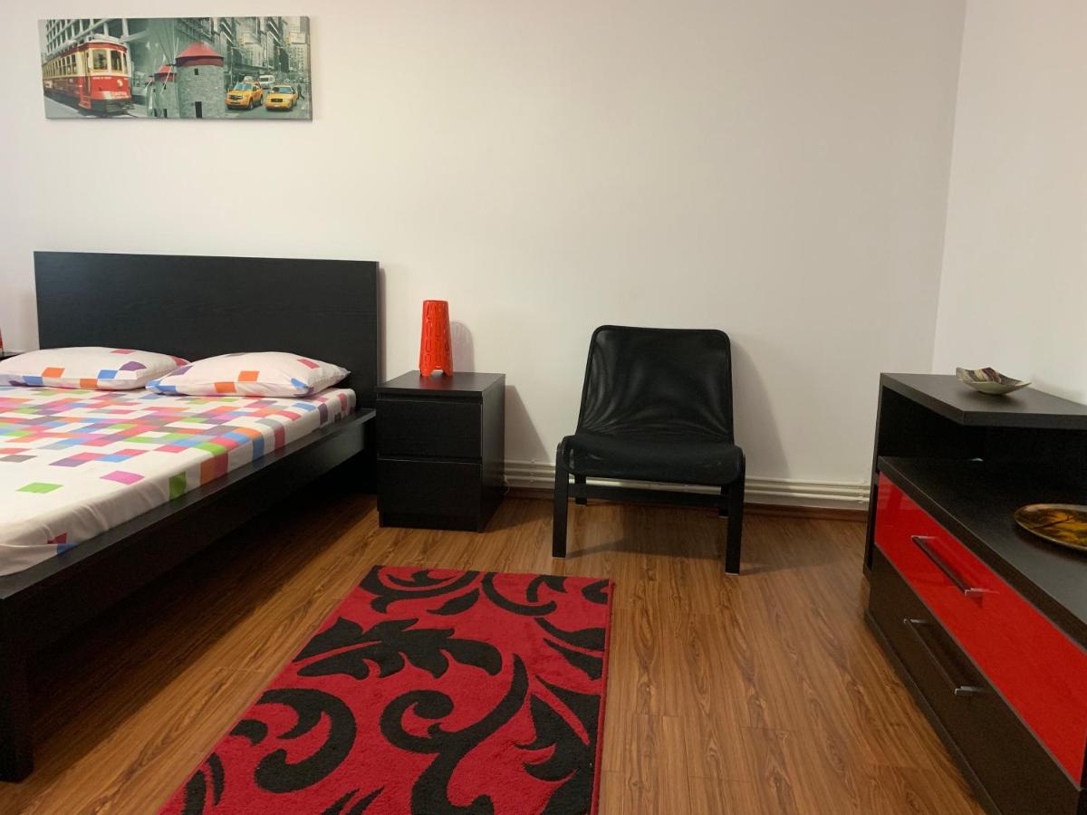 Center Apartment - Housity