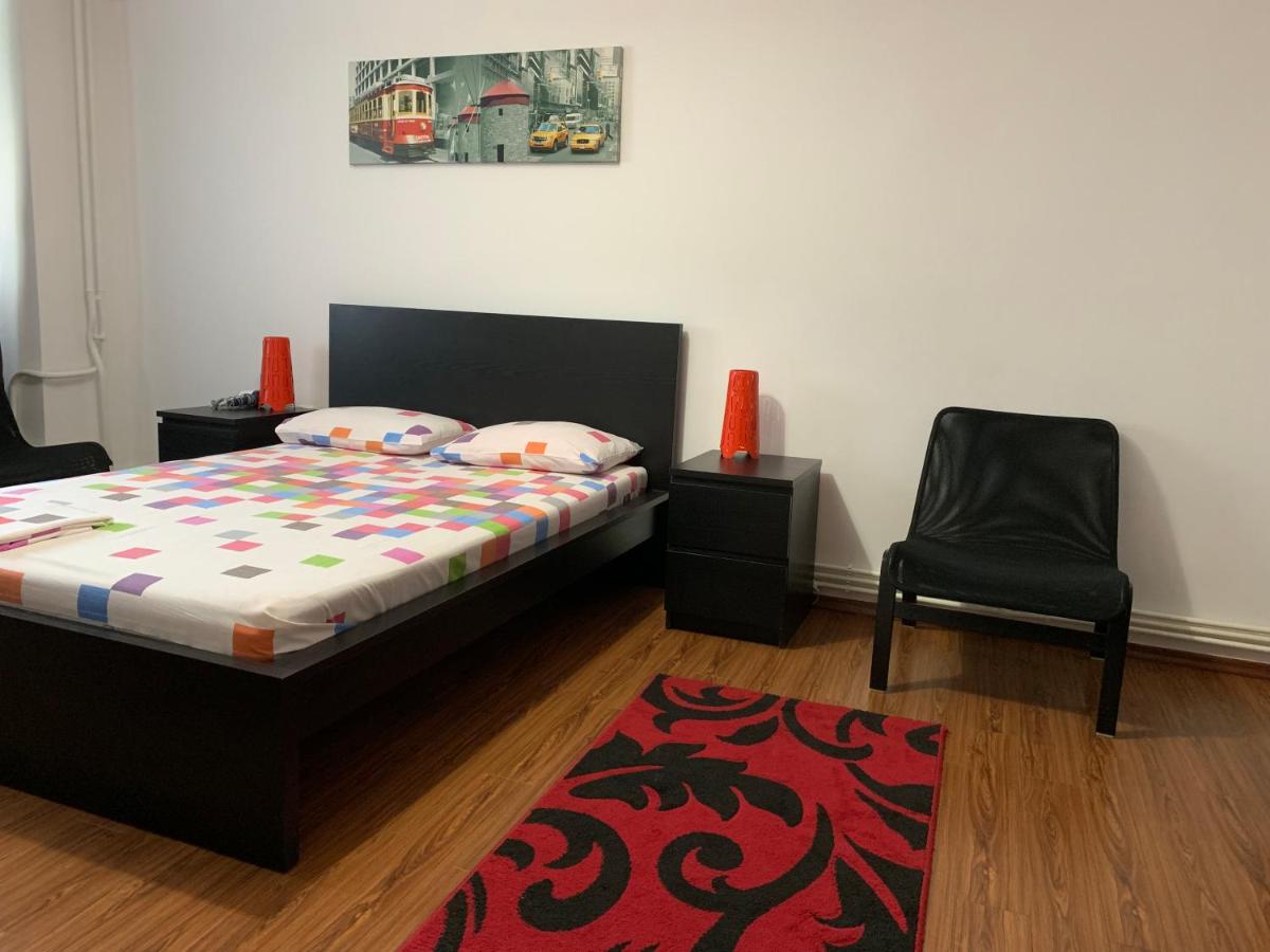 Center Apartment - Housity