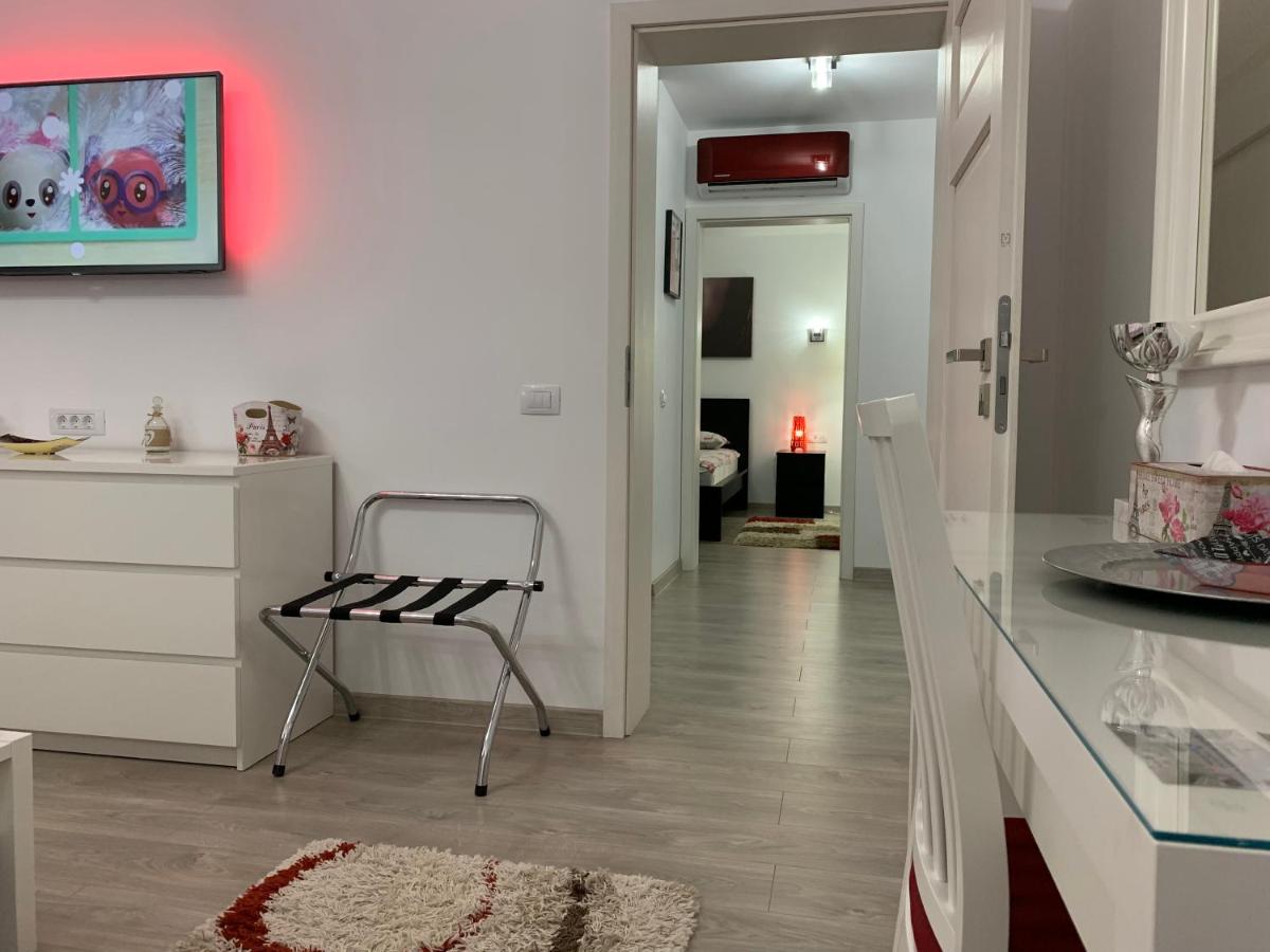 Luxury Apartment - Housity
