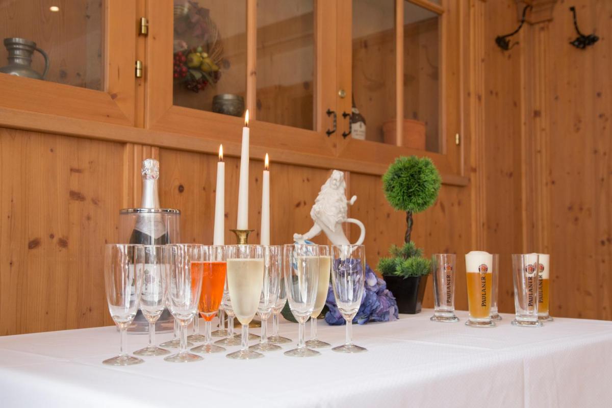 Landhotel Grätz - Housity