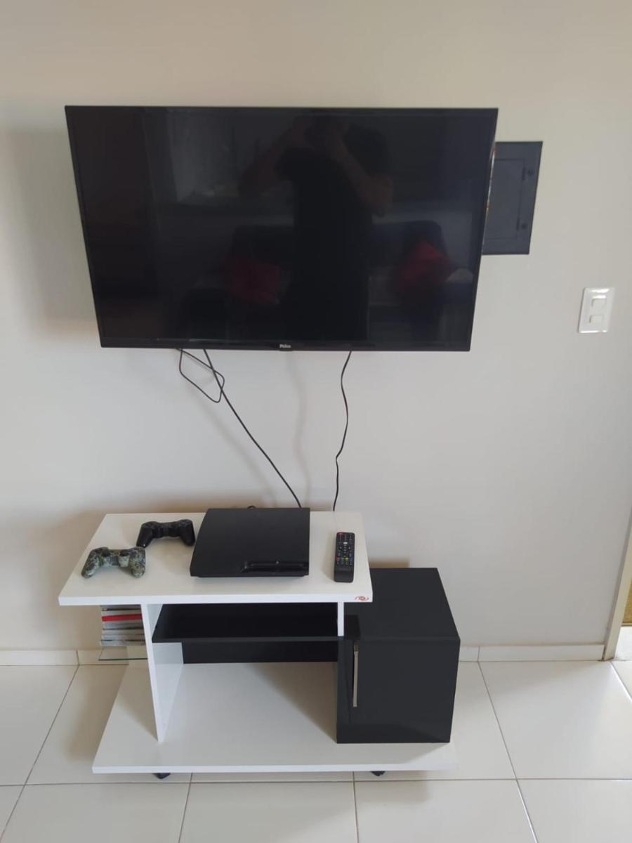 Apartamento no Centro Hospitalar em Teresina !! - Housity