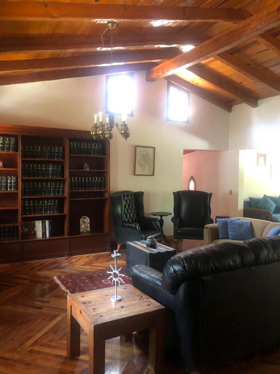 Hermosa casa en Tapalpa - Housity