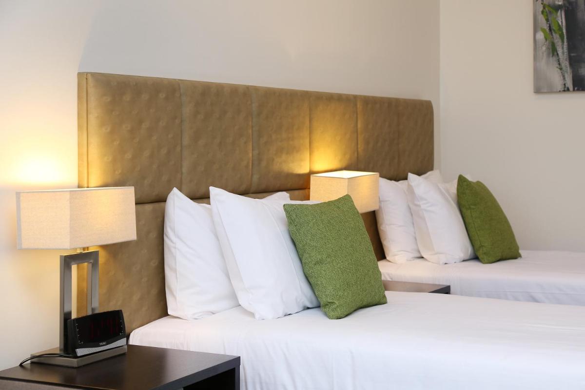 Best Western Plus Bolton on the Park - Housity