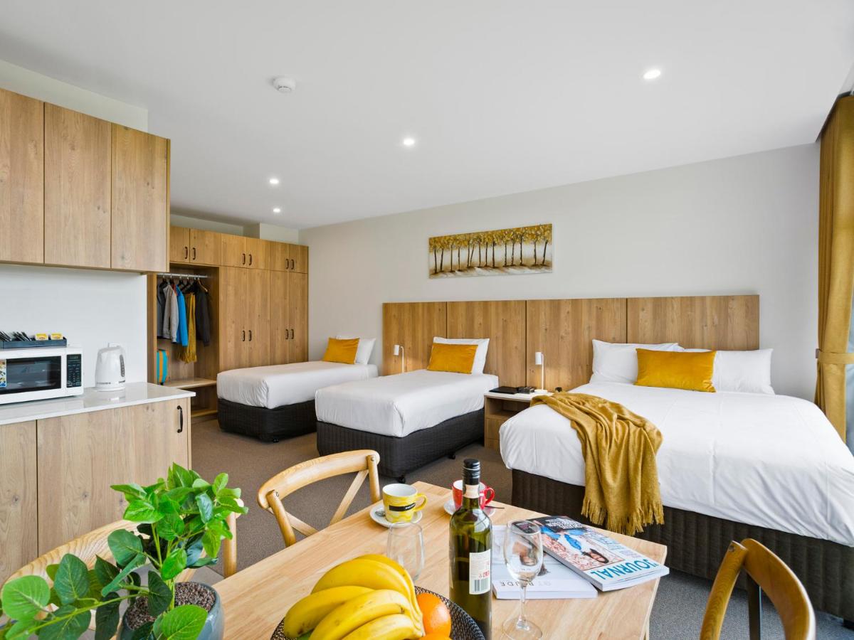 Parkside Motel Geelong - Housity