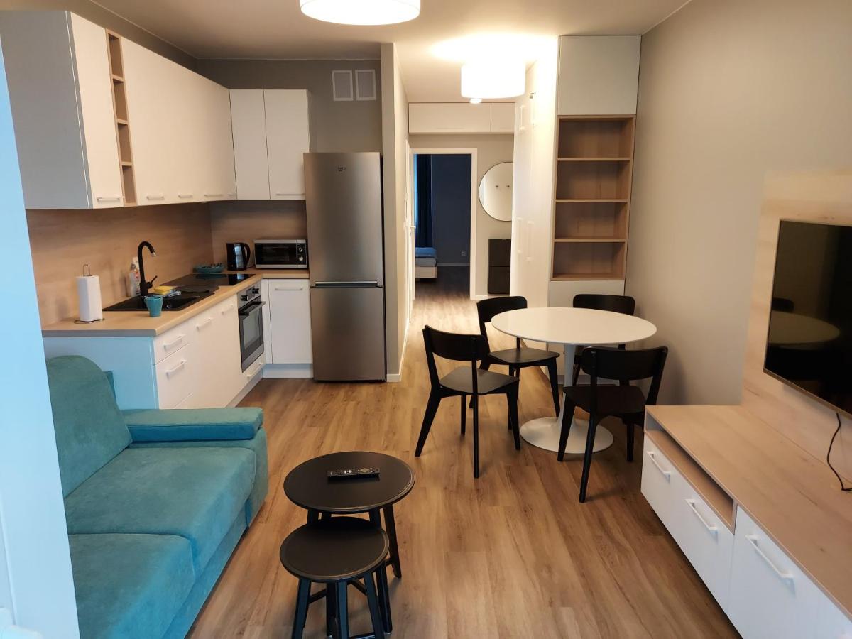 Piastowskie II - Housity