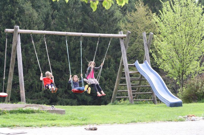 Ferienwohnungen Reiter - Housity
