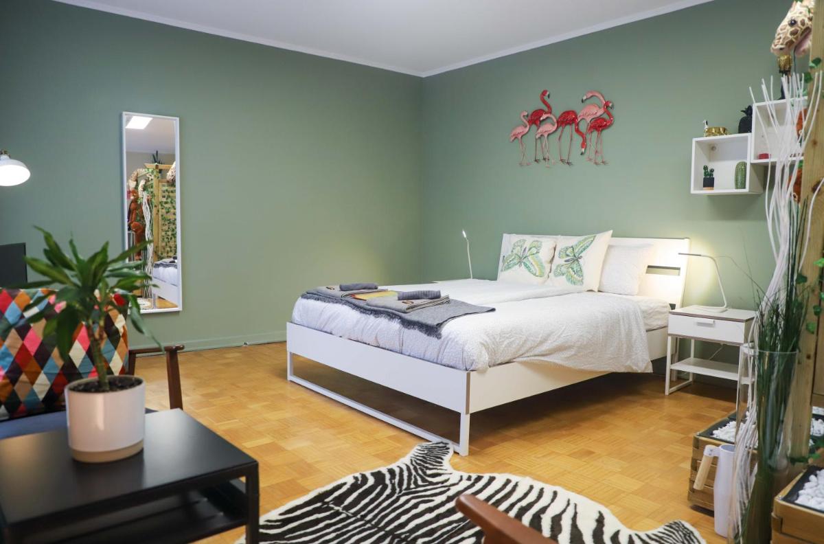Park City Center Apartment - Hizvo