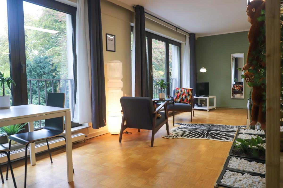 Park City Center Apartment - Housity