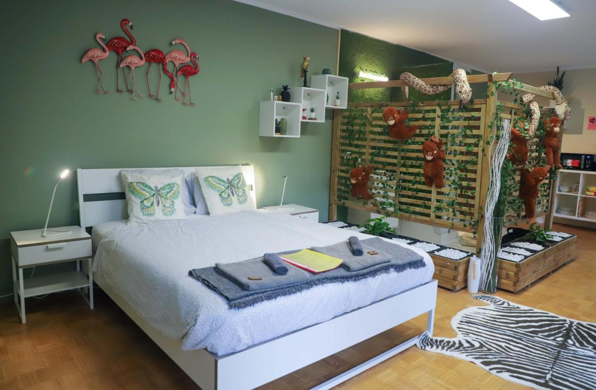 Park City Center Apartment - Housity
