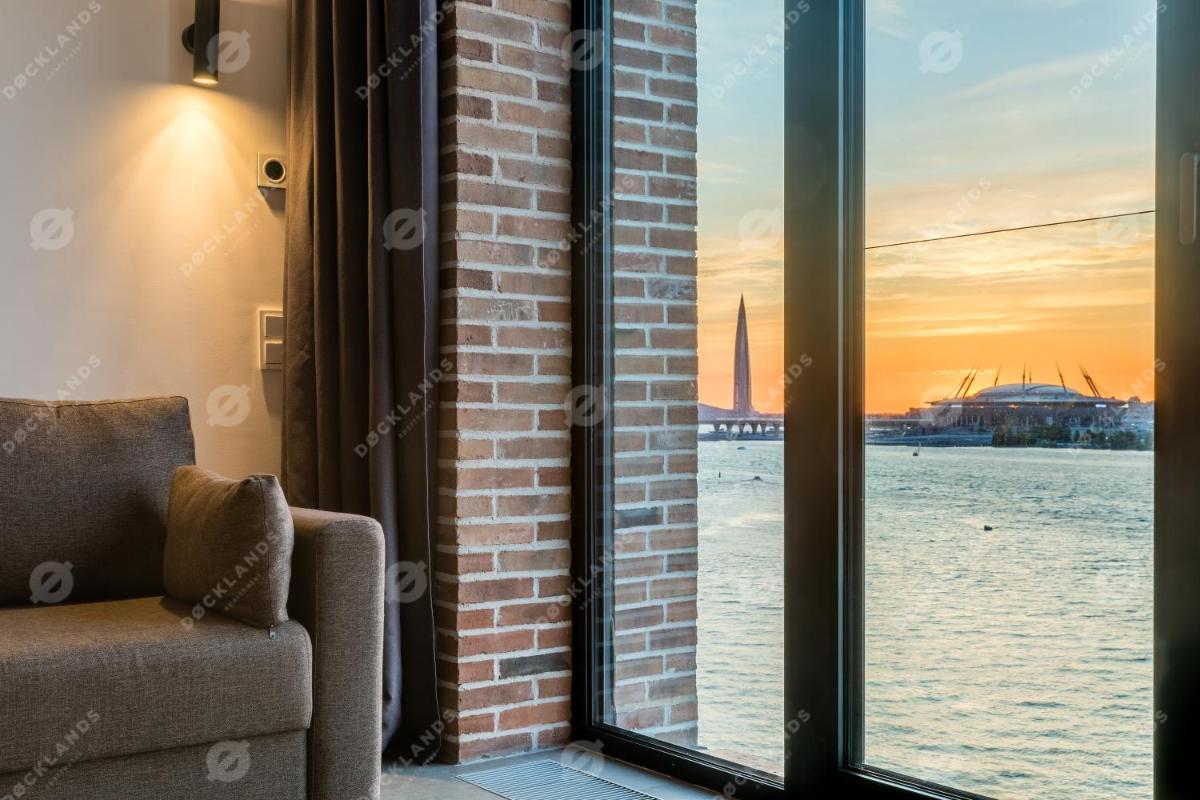 Suitetrails - Docklands Apart Hotel