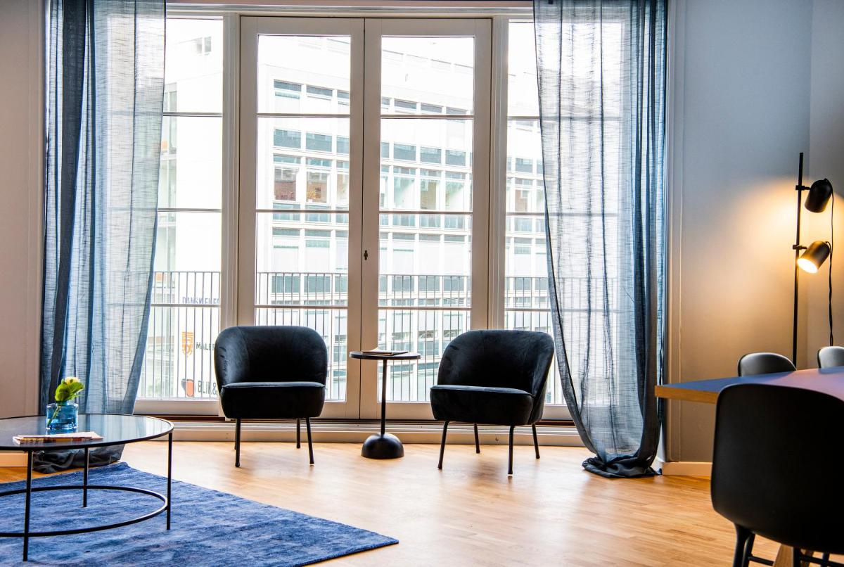 The Lakes apartments by Daniel&Jacob's - Housity
