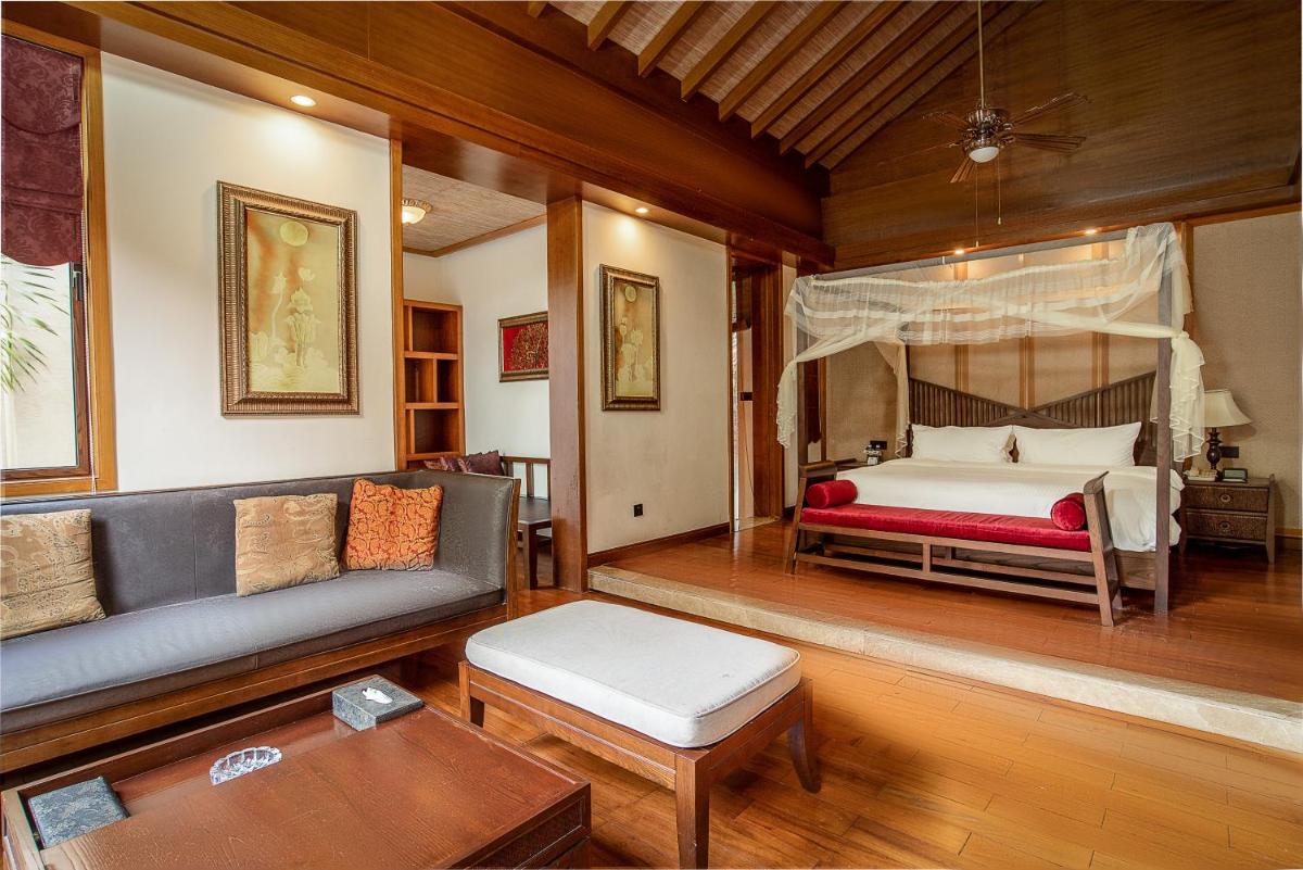 ZhongAo Hotel Shimei Bay - Housity