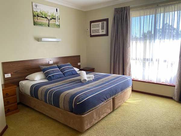 Suitetrails - Donnybrook Motel