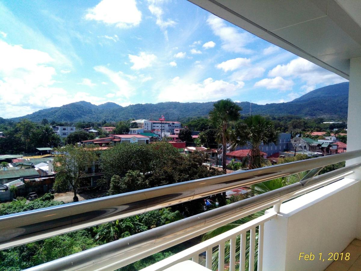 Suitetrails - Centtro Residences