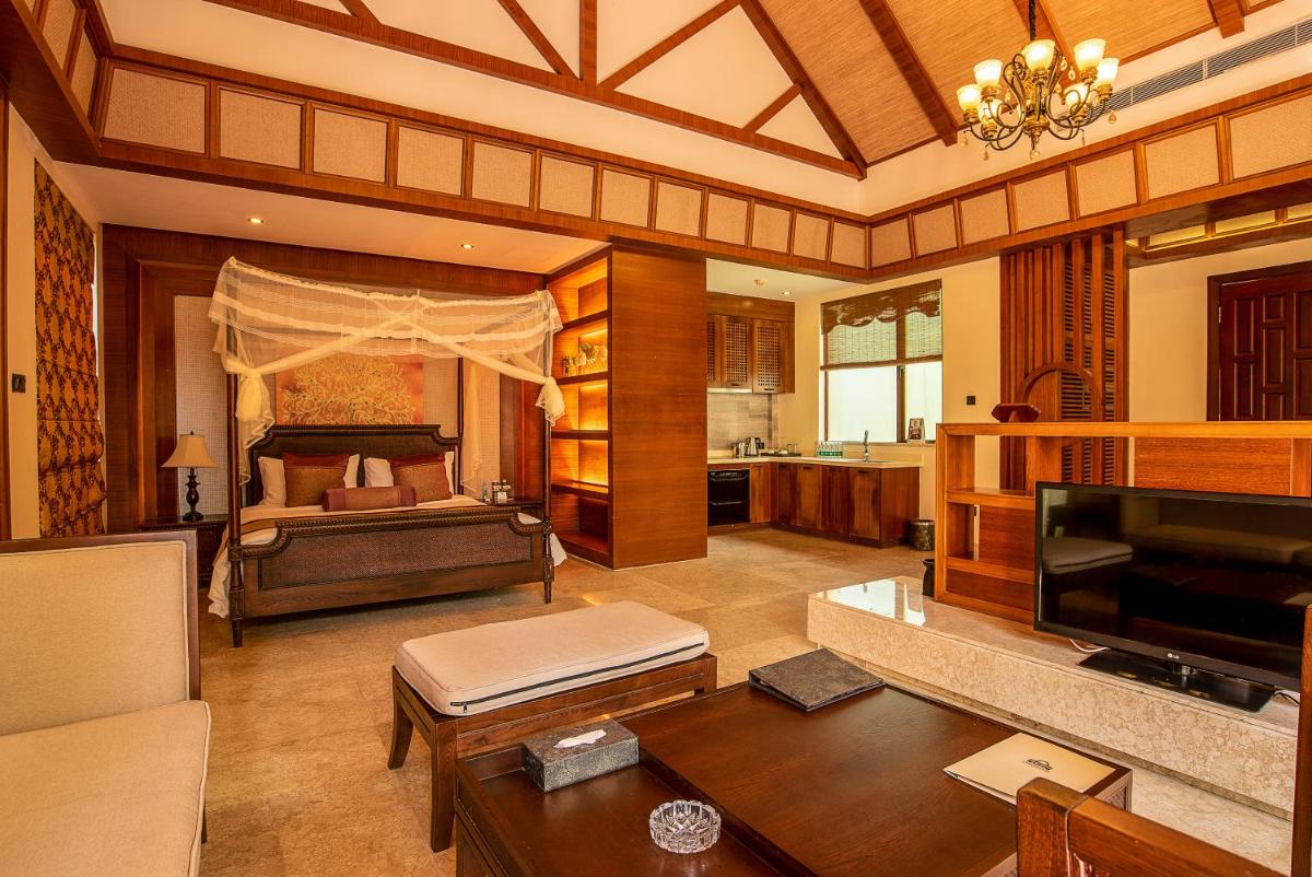 ZhongAo Hotel Shimei Bay - Housity
