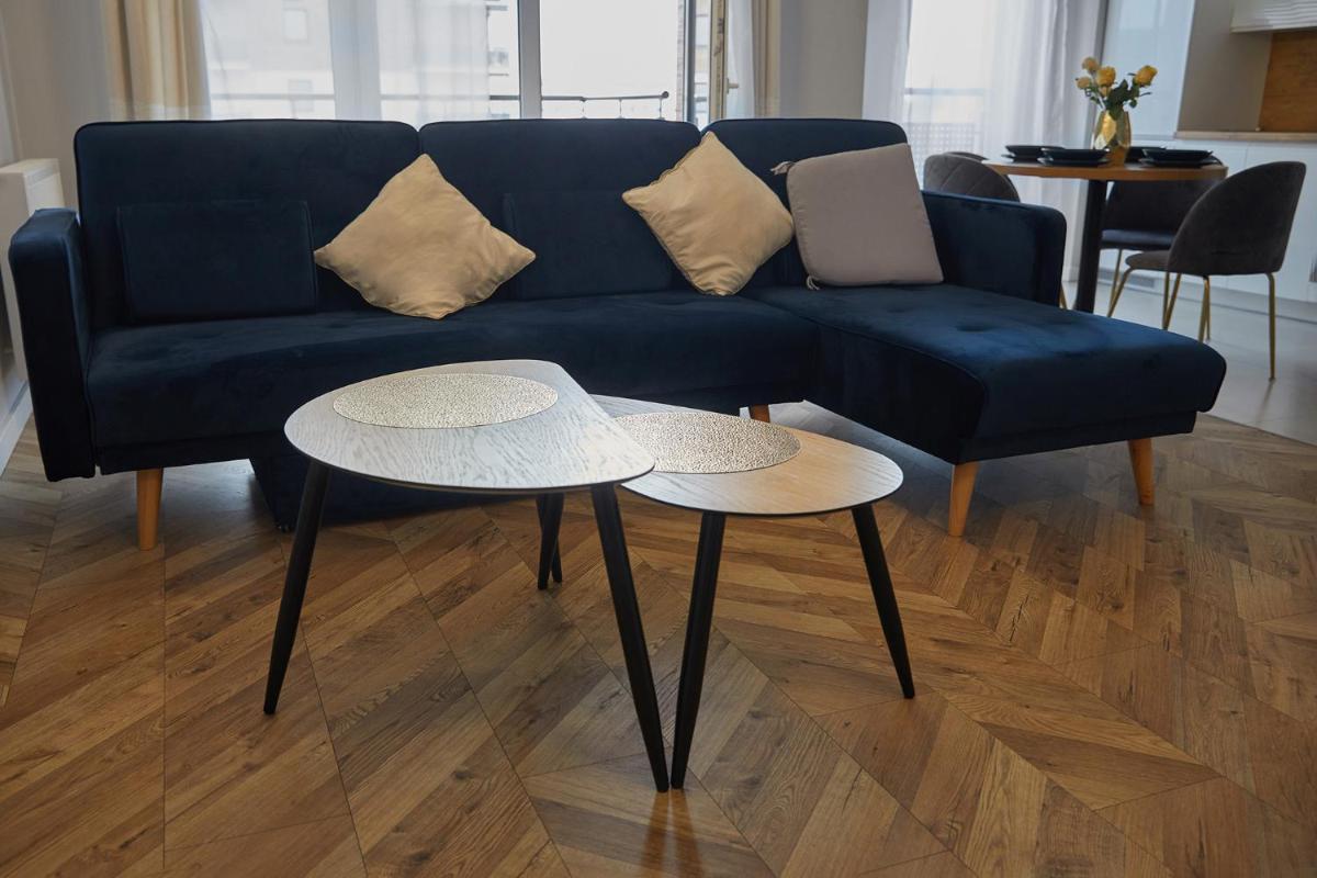 Luksusowy Apartament - Housity
