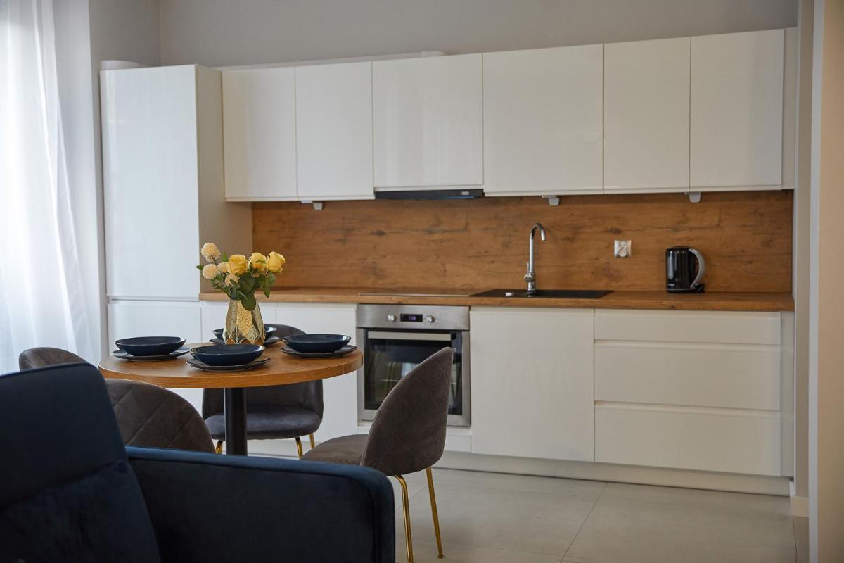 Luksusowy Apartament - Housity