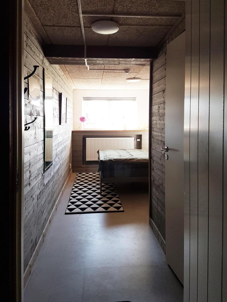 Topperyd Bed & Breakfast - Housity