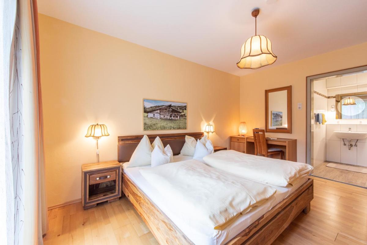 Waldhaus Igls - Housity