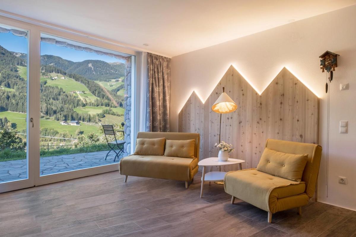 Stainer zu Steet Apt Enzian - Housity